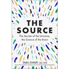 HarperCollins Source | Tara Swart egyéb könyv