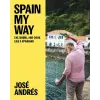 HarperCollins Spain My Way | ANDRES JOSE