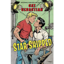 HarperCollins Star Shipped | Cat Sebastian egyéb könyv