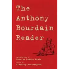 HarperCollins The Anthony Bourdain Reader | BOURDAIN ANTHONY egyéb könyv