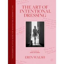 HarperCollins The Art of Intentional Dressing | Erin Walsh egyéb könyv