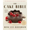 HarperCollins The Cake Bible, 35th Anniversary Edition | Woody Wolston