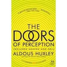 HarperCollins The Doors of Perception and Heaven and Hell | Aldous Huxley egyéb könyv
