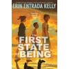 HarperCollins The First State of Being | KELLY ERIN ENTRADA