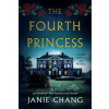 HarperCollins The Fourth Princess | CHANG JANIE