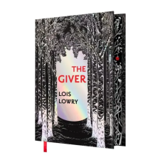 HarperCollins The Giver Deluxe Collector's Edition | LOWRY LOIS egyéb könyv