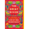 HarperCollins The Great Divide | HENRIQUEZ CRISTINA