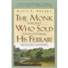 HarperCollins The Monk Who Sold His Ferrari | Robin S. Sharma