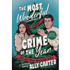 HarperCollins The Most Wonderful Crime of the Year