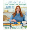 HarperCollins The Pioneer Woman Cooks-The Essential Recipes (Kniha)