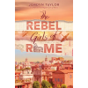 HarperCollins The Rebel Girls of Rome