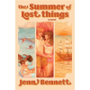 HarperCollins The Summer of Lost Things | BENNETT JENN