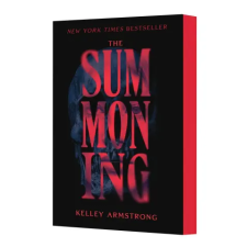 HarperCollins The Summoning | ARMSTRONG KELLEY egyéb könyv