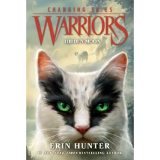 HarperCollins Warriors: Changing Skies 2: Hidden Moon | Erin Hunter egyéb könyv