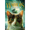 HarperCollins Warriors: Changing Skies 4: Guiding Light – Erin Hunter ()