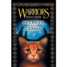 HarperCollins Warriors: Secrets of the Clans | Erin Hunter egyéb könyv