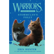 HarperCollins Warriors Super Edition 18 | Erin Hunter egyéb könyv