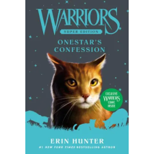 HarperCollins Warriors Super Edition: Onestar's Confession | Erin Hunter egyéb könyv