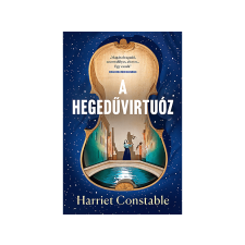  Harriet Constable - A hegedűvirtuóz irodalom