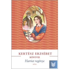 Harriet regénye gyermek- és ifjúsági könyv