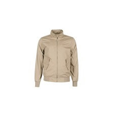 Harrington Dzsekik HARRINGTON PAULO Bézs EU XXL