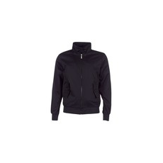 Harrington Dzsekik HARRINGTON PAULO Fekete EU XXL