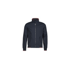 Harrington Dzsekik MICK Kék EU S
