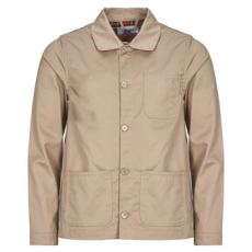 Harrington Dzsekik PAINT JACKET Bézs EU L