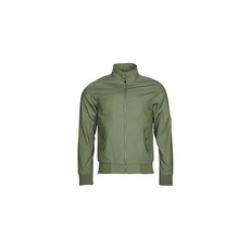 Harrington Dzsekik RIPSTOP JACKET RECYCLED Keki EU S