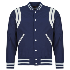 Harrington Dzsekik VARSITY Kék EU S