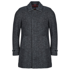 Harrington Kabátok ANDY COAT Fekete EU S