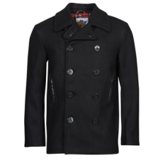 Harrington Kabátok PCOAT Fekete EU S
