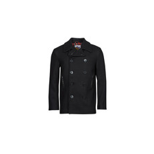 Harrington Kabátok PCOAT Fekete EU XL férfi kabát, dzseki