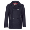 Harrington Kabátok PCOAT Tengerész EU S