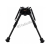 Harris Bipod S-BR2 M-LOK 15,2-22,9 cm, gyorsnyitású