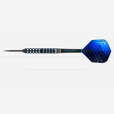 Harrows Dart szett Harrows steel 23g, Paragon 90% wolfram darts nyíl