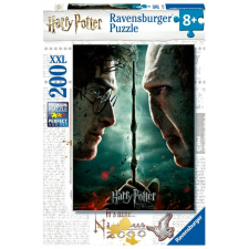 Harry Potter 200 darabos puzzle puzzle, kirakós