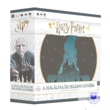  Harry Potter: A halálfalók felemelkedése társasjáték