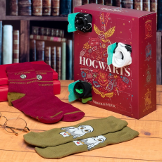  Harry Potter adventi naptár - Zoknik