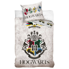 Harry Potter ágynemű 140 x 200 cm 2 részes lakástextília