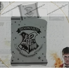  Harry Potter ágyneműhuzat, White (100% pamut) lakástextília
