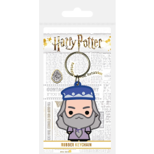 Harry Potter - Albus gumis kulcstartó kulcstartó