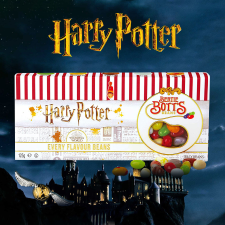  Harry Potter Bertie Botts mindenízű drazsé 125g csokoládé és édesség