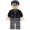  Harry Potter - Black Jacket harry potter lego figura