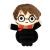 Harry Potter Black kötél kutyajáték 15 cm