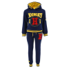  Harry Potter Blue Hogwarts gyerek melegítő, jogging szett 10 év / 140 cm