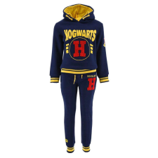  Harry Potter Blue Hogwarts gyerek melegítő, jogging szett 10 év / 140 cm gyerek ruha szett