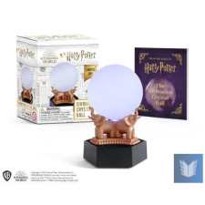 Harry Potter Divination Crystal Ball társasjáték
