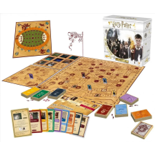  Harry Potter - Egy Tanév Roxfortban társasjáték társasjáték