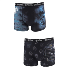  Harry Potter férfi boxeralsó 2 darab/csomag S